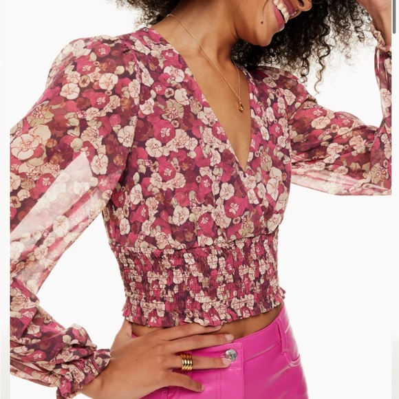 Wilfred Wistful blouse - Picture 3 of 8